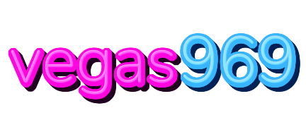 vegas969 — logo kanal