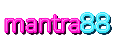 mantra88 — logo kanal